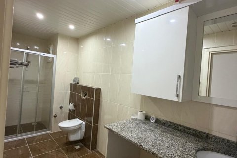 3+1 Lejlighed  i Alanya, Antalya, Tyrkiet Nr. 219938 - 8