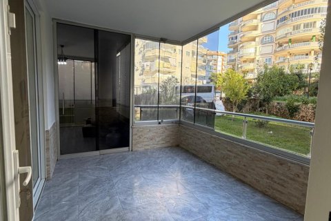 3+1 Lejlighed  i Alanya, Antalya, Tyrkiet Nr. 219938 - 6