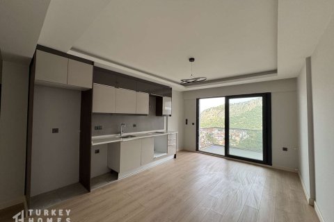 Daire 3+1 Fethiye, Muğla, Türkiye №233031 - 4