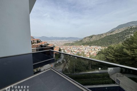 Daire 3+1 Fethiye, Muğla, Türkiye №233031 - 14