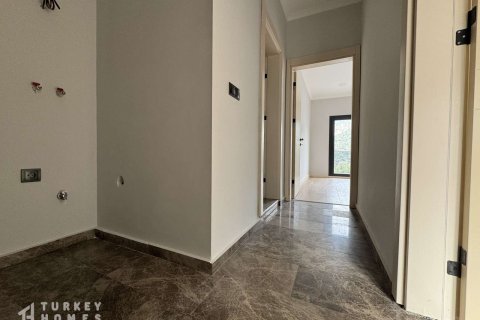 Daire 3+1 Fethiye, Muğla, Türkiye №233031 - 8