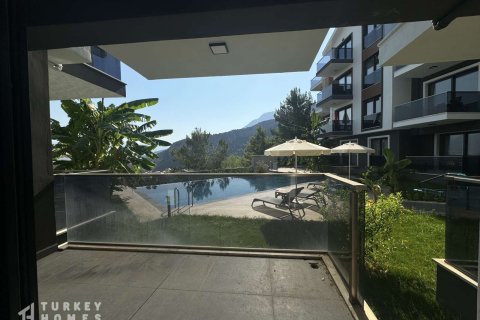 Daire 3+1 Fethiye, Muğla, Türkiye №233031 - 16