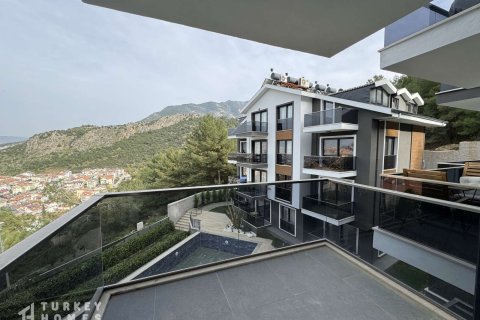 Daire 3+1 Fethiye, Muğla, Türkiye №233031 - 6