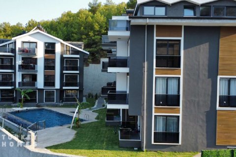Daire 3+1 Fethiye, Muğla, Türkiye №233031 - 3
