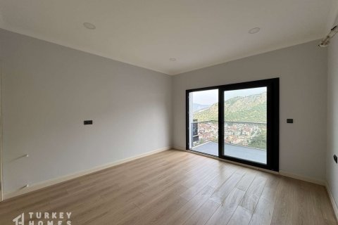 Daire 3+1 Fethiye, Muğla, Türkiye №233031 - 12