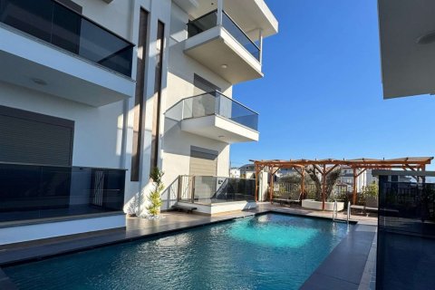 2+1 Leilighet i Side, Antalya, Tyrkia Nr. 233030 - 1