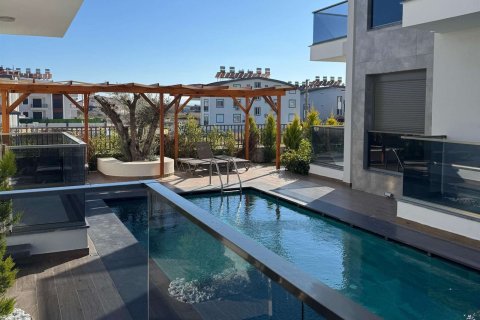 2+1 Leilighet i Side, Antalya, Tyrkia Nr. 233030 - 4