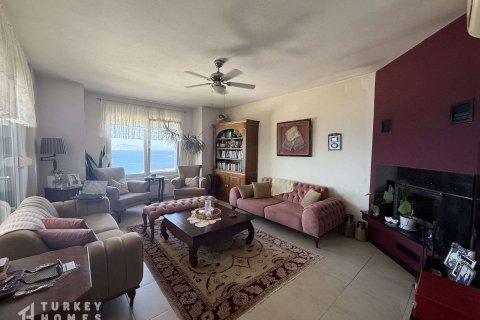 Villa  3+1  Turgutreis, Muğla, Türkiye №233027 - 7