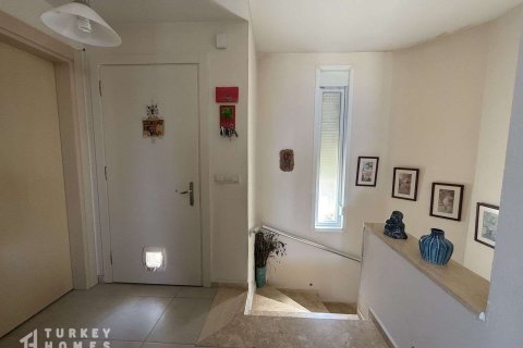 Villa  3+1  Turgutreis, Muğla, Türkiye №233027 - 6
