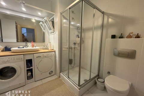 Villa  3+1  Turgutreis, Muğla, Türkiye №233027 - 21