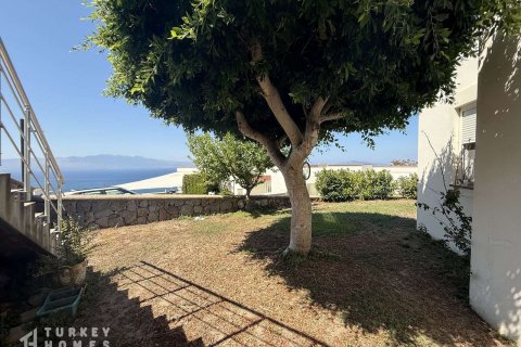 Villa  3+1  Turgutreis, Muğla, Türkiye №233027 - 23