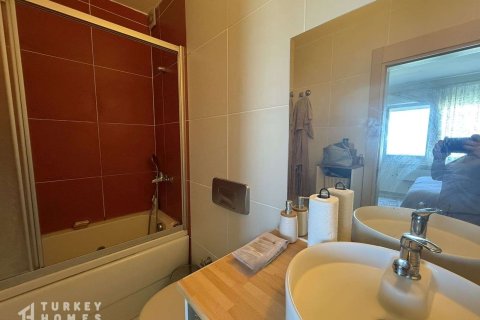 Villa  3+1  Turgutreis, Muğla, Türkiye №233027 - 19
