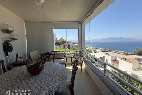 Villa  3+1  Turgutreis, Muğla, Türkiye №233027 - 11