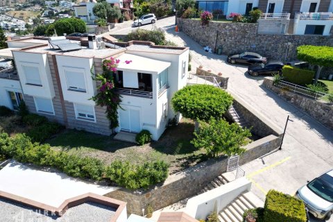 Villa  3+1  Turgutreis, Muğla, Türkiye №233027 - 2