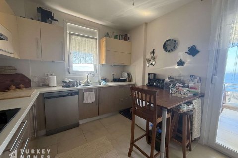 Villa  3+1  Turgutreis, Muğla, Türkiye №233027 - 10