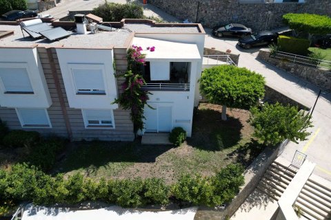 Villa  3+1  Turgutreis, Muğla, Türkiye №233027
