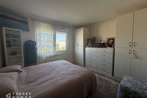 Villa  3+1  Turgutreis, Muğla, Türkiye №233027 - 18