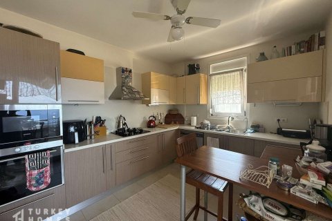 Villa  3+1  Turgutreis, Muğla, Türkiye №233027 - 9