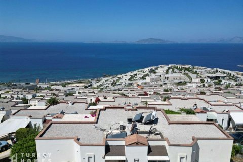 Villa  3+1  Turgutreis, Muğla, Türkiye №233027 - 5