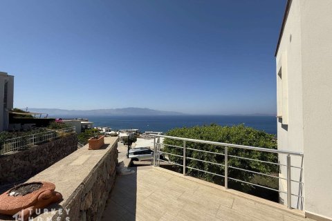 Villa  3+1  Turgutreis, Muğla, Türkiye №233027 - 3