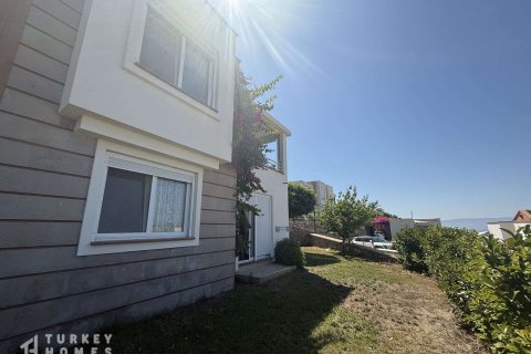 Villa  3+1  Turgutreis, Muğla, Türkiye №233027 - 24