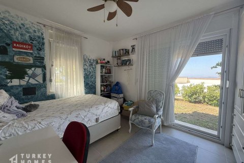 Villa  3+1  Turgutreis, Muğla, Türkiye №233027 - 20