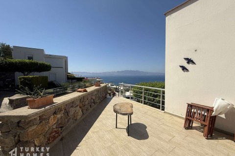 Villa  3+1  Turgutreis, Muğla, Türkiye №233027 - 4