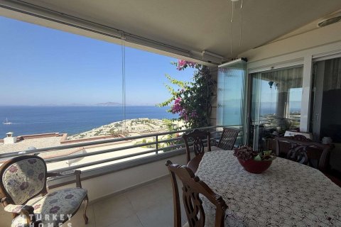 Villa  3+1  Turgutreis, Muğla, Türkiye №233027 - 13