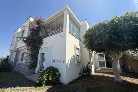 Villa  3+1  Turgutreis, Muğla, Türkiye №233027 - 22