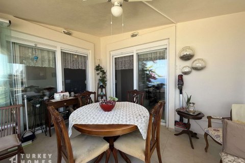 Villa  3+1  Turgutreis, Muğla, Türkiye №233027 - 14