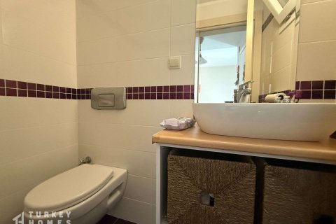 Villa  3+1  Turgutreis, Muğla, Türkiye №233027 - 17