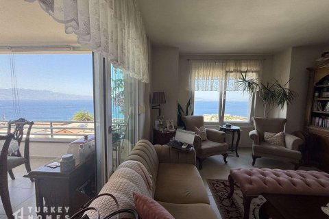 Villa  3+1  Turgutreis, Muğla, Türkiye №233027 - 8