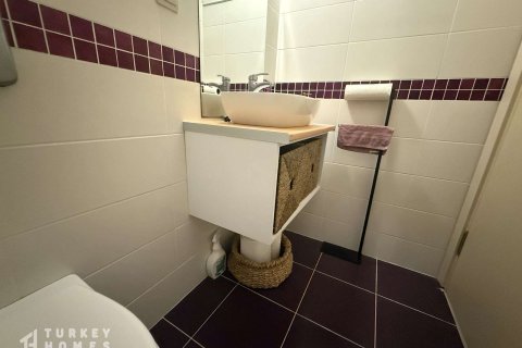 Villa  3+1  Turgutreis, Muğla, Türkiye №233027 - 16