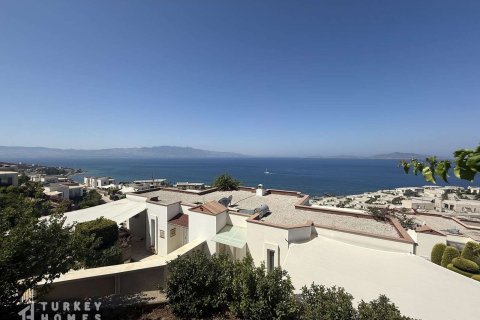 Villa  3+1  Turgutreis, Muğla, Türkiye №233027 - 15