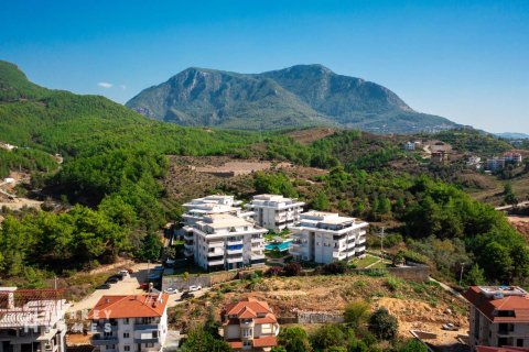 Apartment for sale  in Alanya, Antalya, Turkey, 2 bedrooms, 85m2, No. 233029 – photo 24
