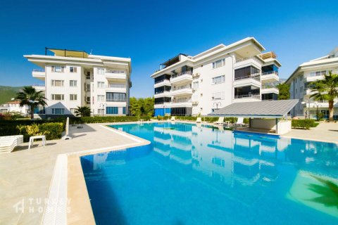 Apartment for sale  in Alanya, Antalya, Turkey, 2 bedrooms, 85m2, No. 233029 – photo 2