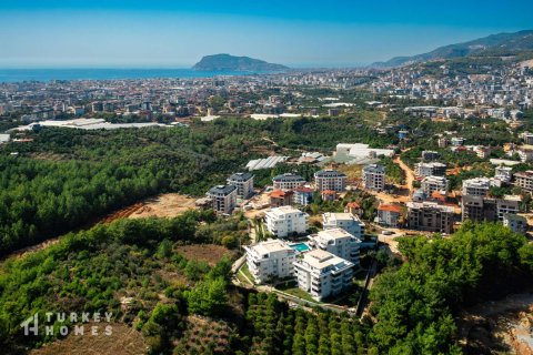 Apartment for sale  in Alanya, Antalya, Turkey, 2 bedrooms, 85m2, No. 233029 – photo 25