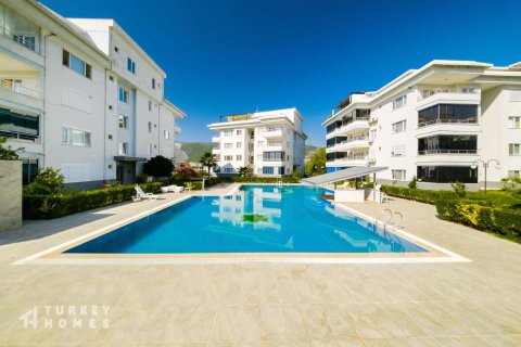 Apartment for sale  in Alanya, Antalya, Turkey, 2 bedrooms, 85m2, No. 233029 – photo 4