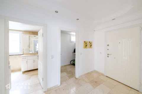 2+1 Lejlighed  i Alanya, Antalya, Tyrkiet Nr. 233025 - 4