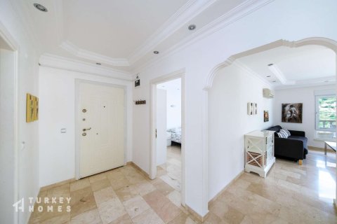2+1 Lejlighed  i Alanya, Antalya, Tyrkiet Nr. 233025 - 3