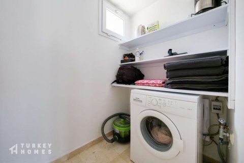 2+1 Lejlighed  i Alanya, Antalya, Tyrkiet Nr. 233025 - 19