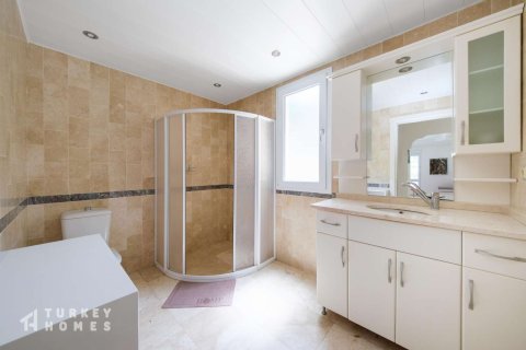 2+1 Lejlighed  i Alanya, Antalya, Tyrkiet Nr. 233025 - 18