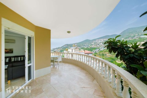 2+1 Lejlighed  i Alanya, Antalya, Tyrkiet Nr. 233025 - 11