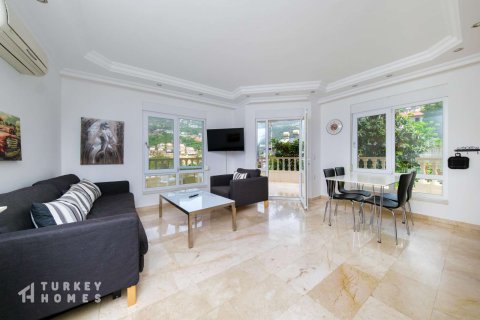 2+1 Lejlighed  i Alanya, Antalya, Tyrkiet Nr. 233025 - 5