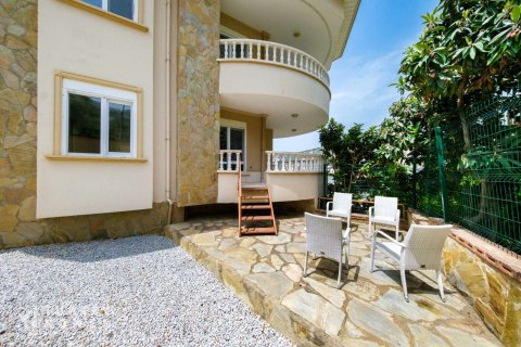 2+1 Lejlighed  i Alanya, Antalya, Tyrkiet Nr. 233025 - 21