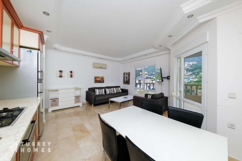 2+1 Lejlighed  i Alanya, Antalya, Tyrkiet Nr. 233025 - 8