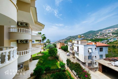 2+1 Lejlighed  i Alanya, Antalya, Tyrkiet Nr. 233025 - 14