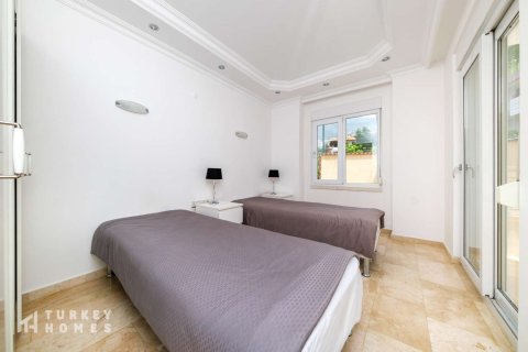 2+1 Lejlighed  i Alanya, Antalya, Tyrkiet Nr. 233025 - 17