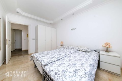 2+1 Lejlighed  i Alanya, Antalya, Tyrkiet Nr. 233025 - 16
