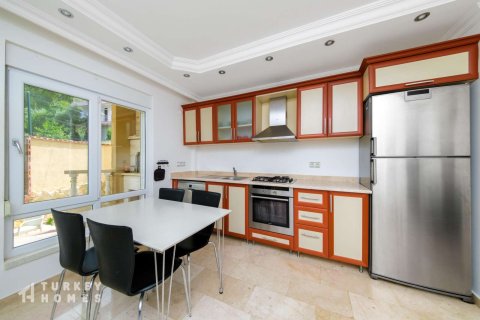 2+1 Lejlighed  i Alanya, Antalya, Tyrkiet Nr. 233025 - 7